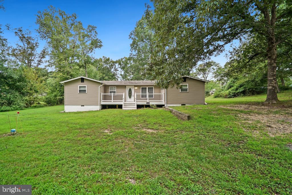 5195 CREEDS MILL ROAD