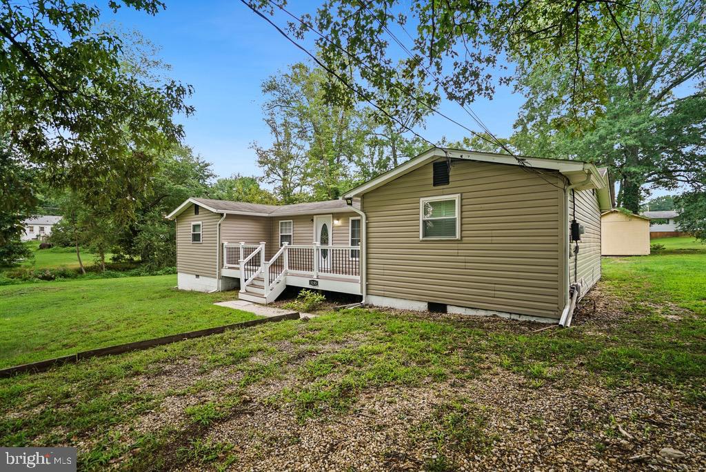 5195 CREEDS MILL ROAD