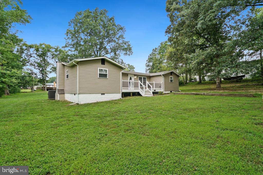 5195 CREEDS MILL ROAD