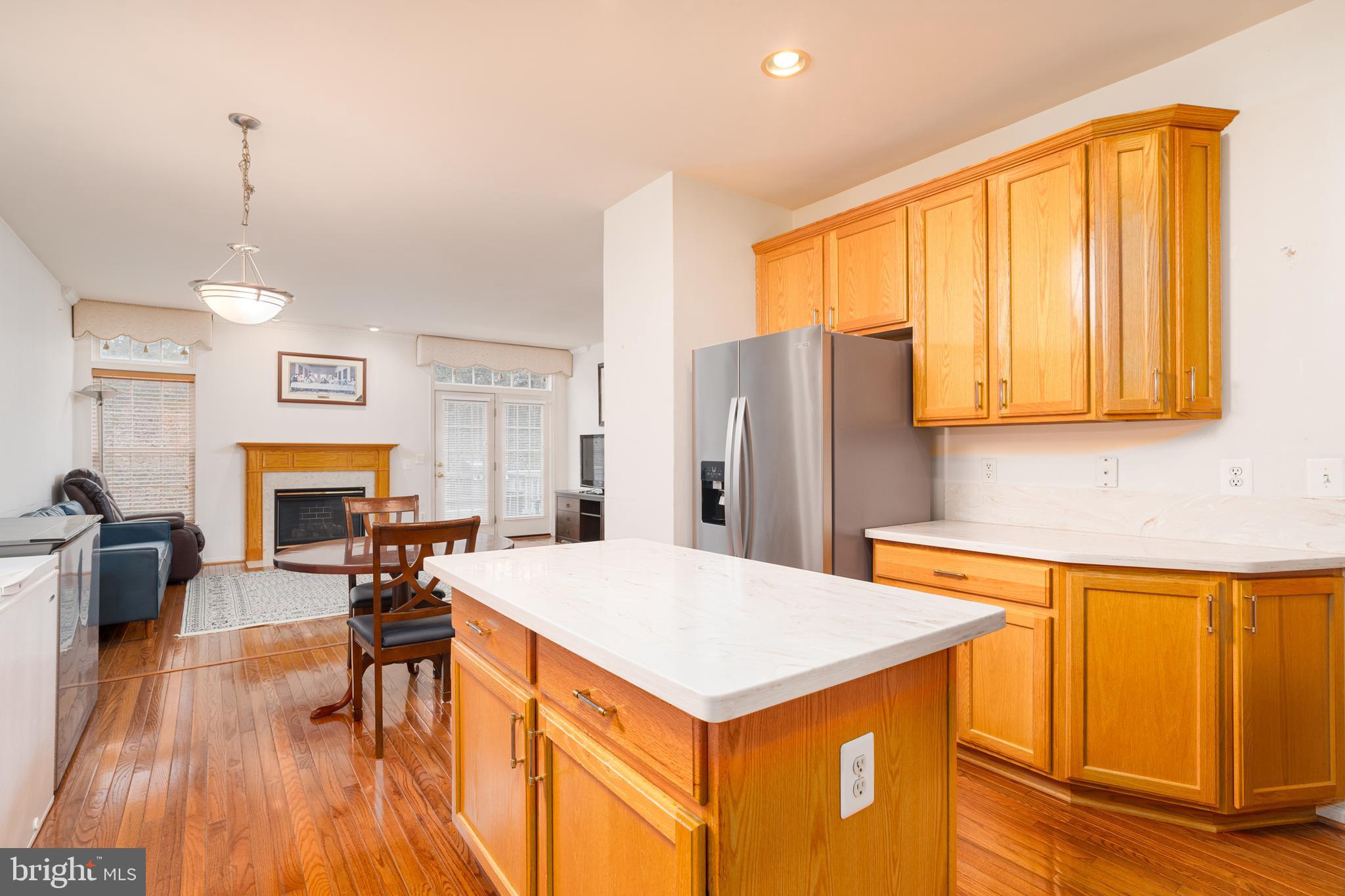 LORTON TOWN CNTR LANDBAY - Residential