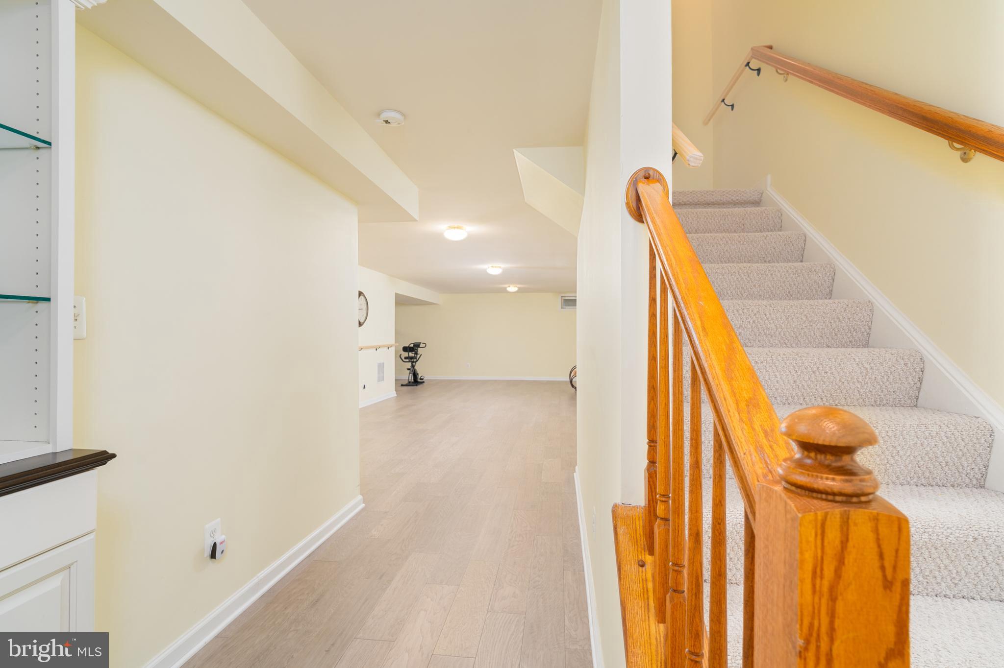 LORTON TOWN CNTR LANDBAY - Residential