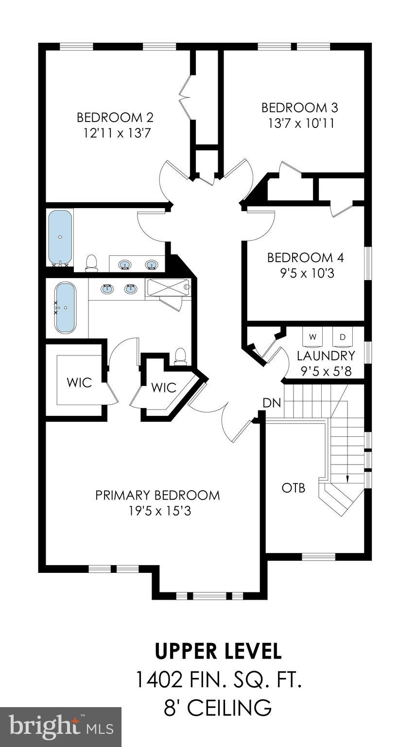 LORTON TOWN CNTR LANDBAY - Residential
