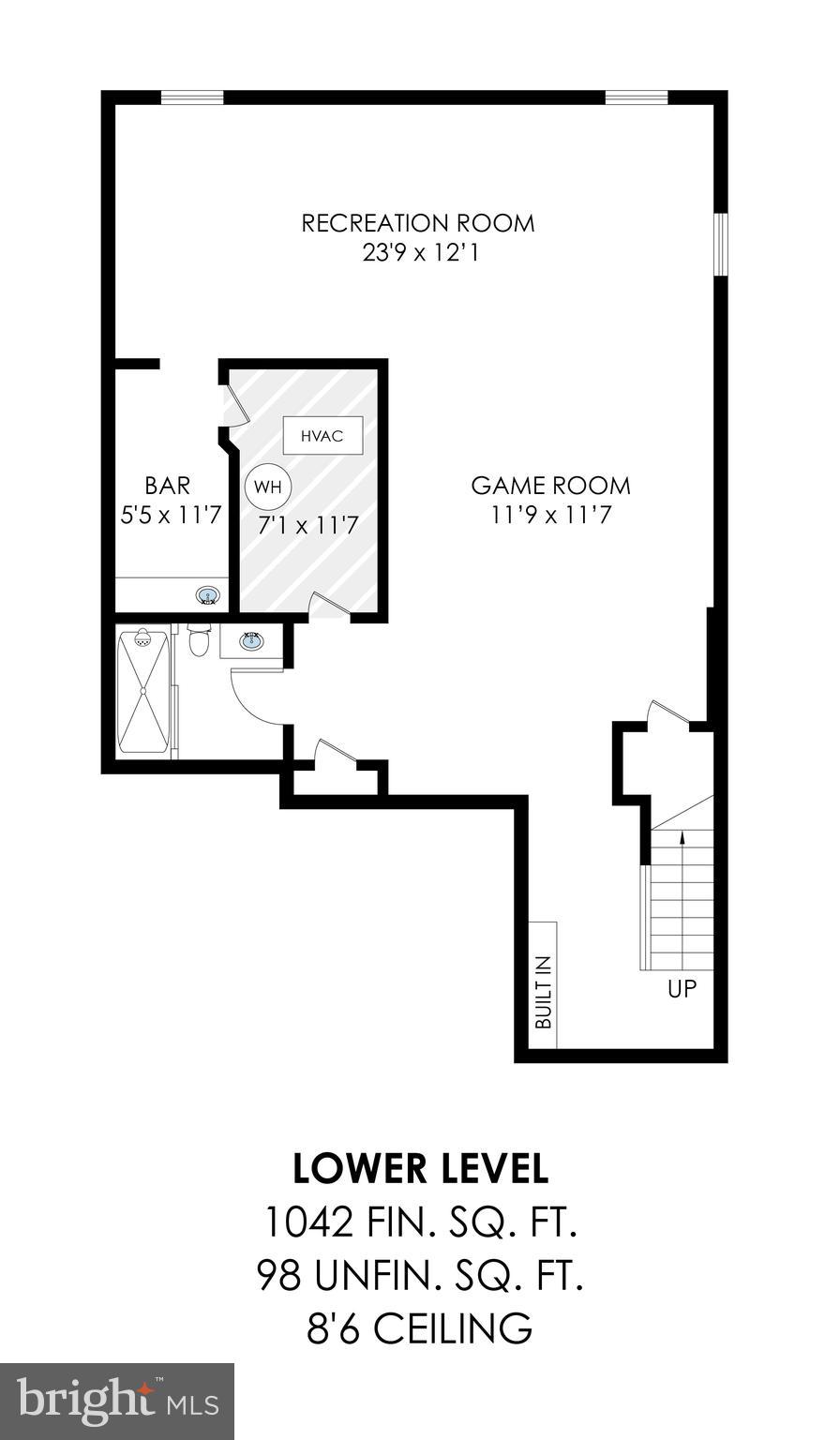 LORTON TOWN CNTR LANDBAY - Residential