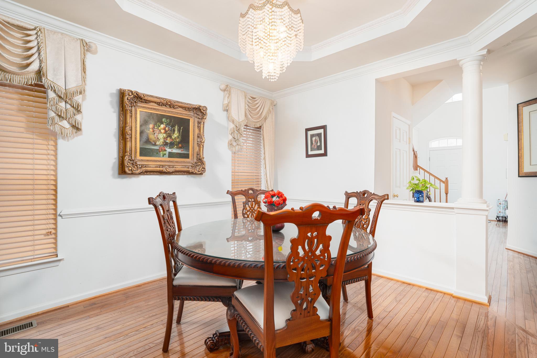 LORTON TOWN CNTR LANDBAY - Residential