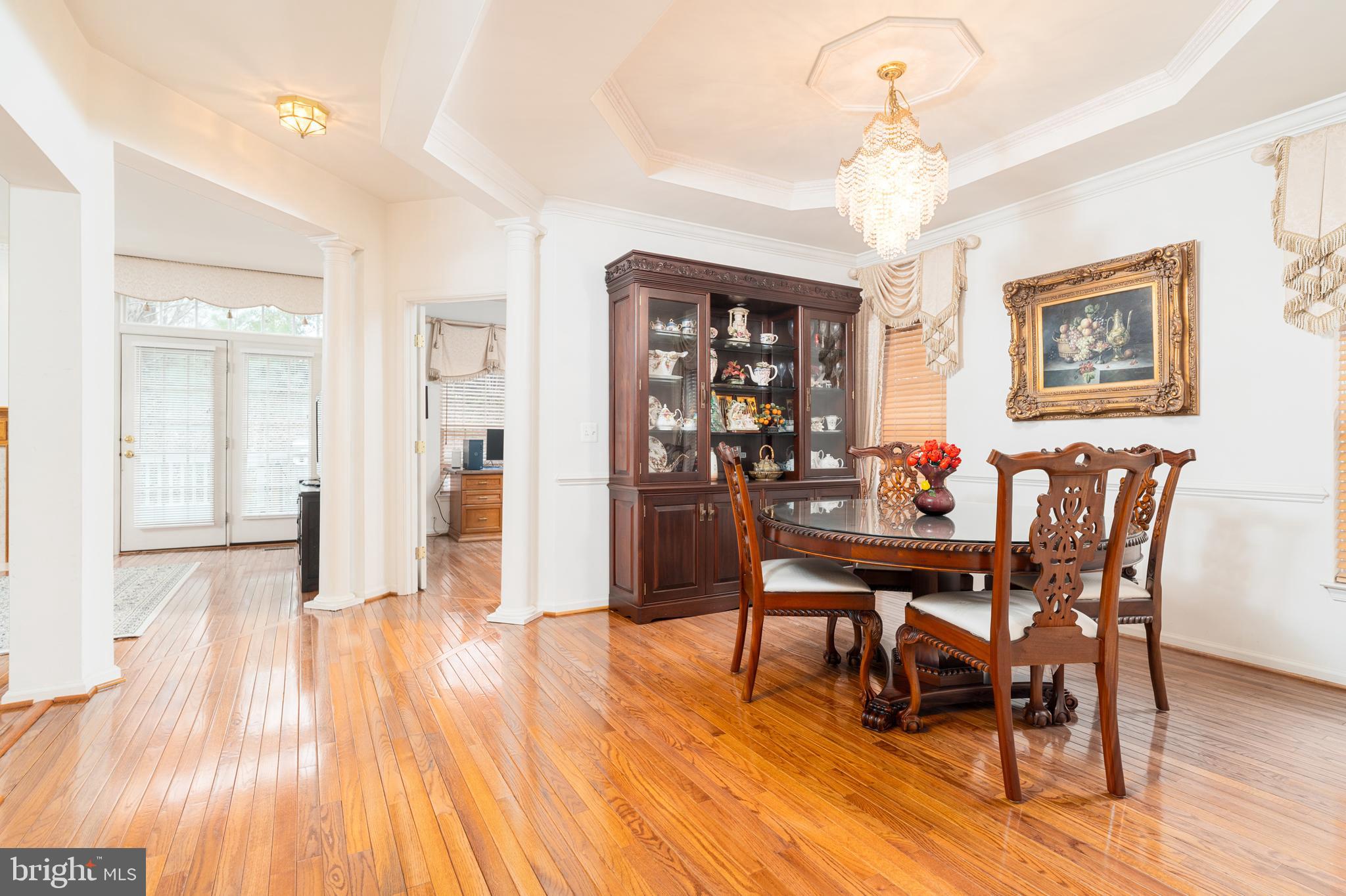 LORTON TOWN CNTR LANDBAY - Residential