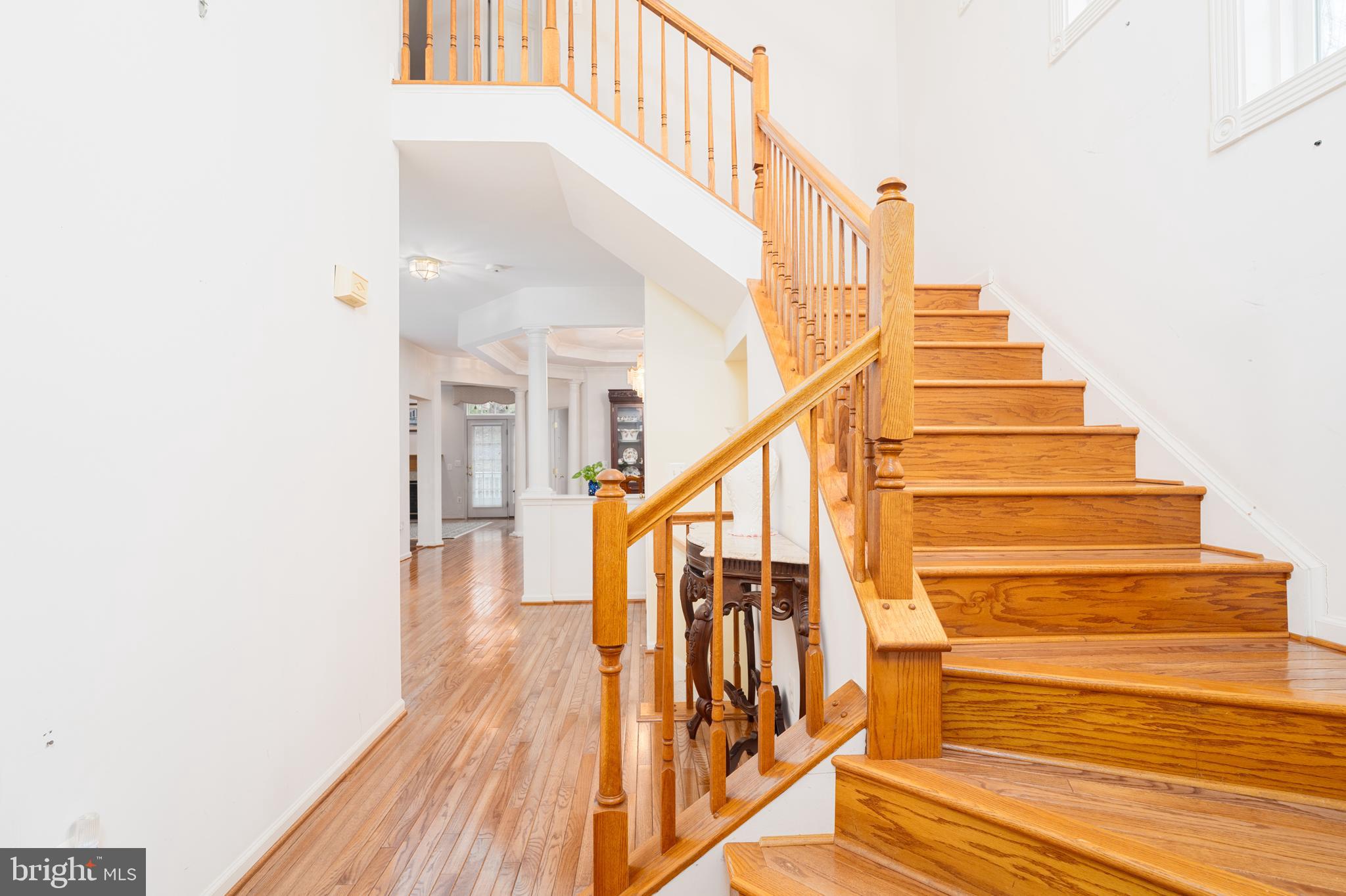 LORTON TOWN CNTR LANDBAY - Residential