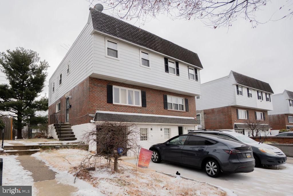 Photo of 9957 Sandy Road, PHILADELPHIA, PA 19115 (MLS # PAPH2569968)