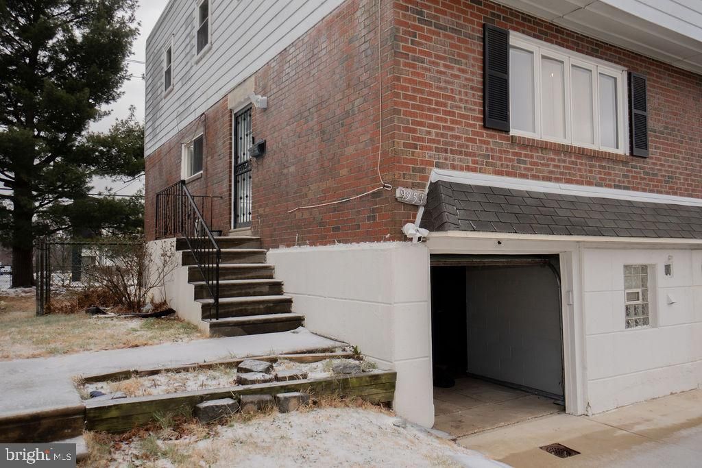 Photo of 9957 Sandy Road, PHILADELPHIA, PA 19115 (MLS # PAPH2569968)