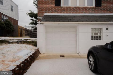 Photo of 9957 Sandy Road, PHILADELPHIA, PA 19115 (MLS # PAPH2569968)