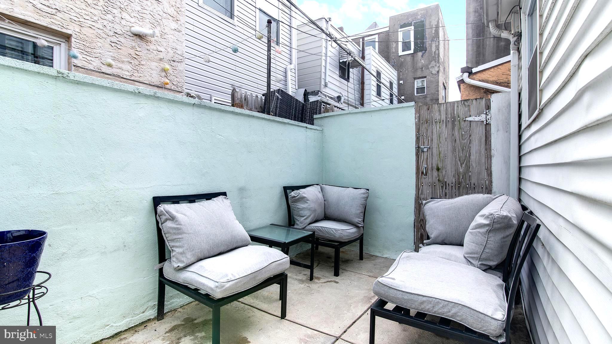 PASSYUNK SQUARE - Residential
