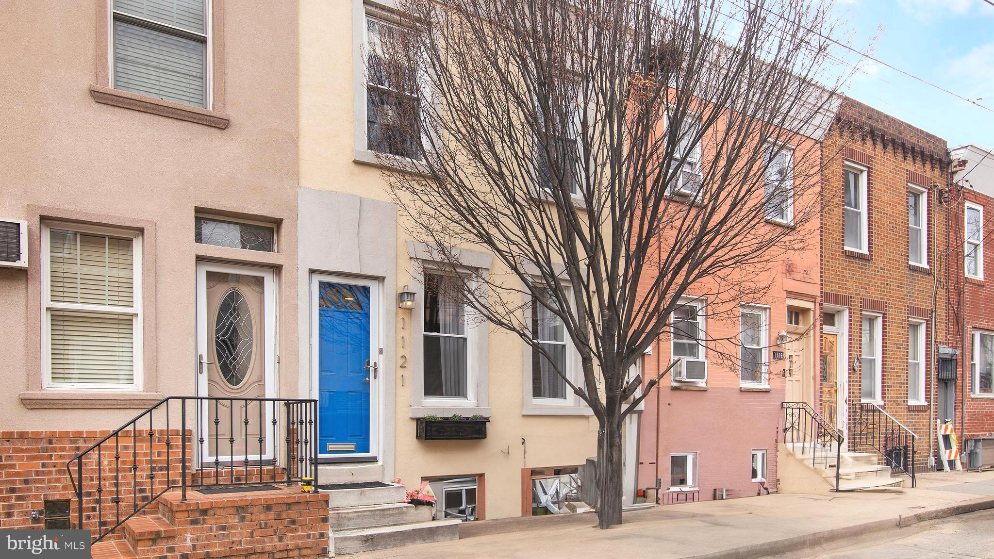 PASSYUNK SQUARE - Residential