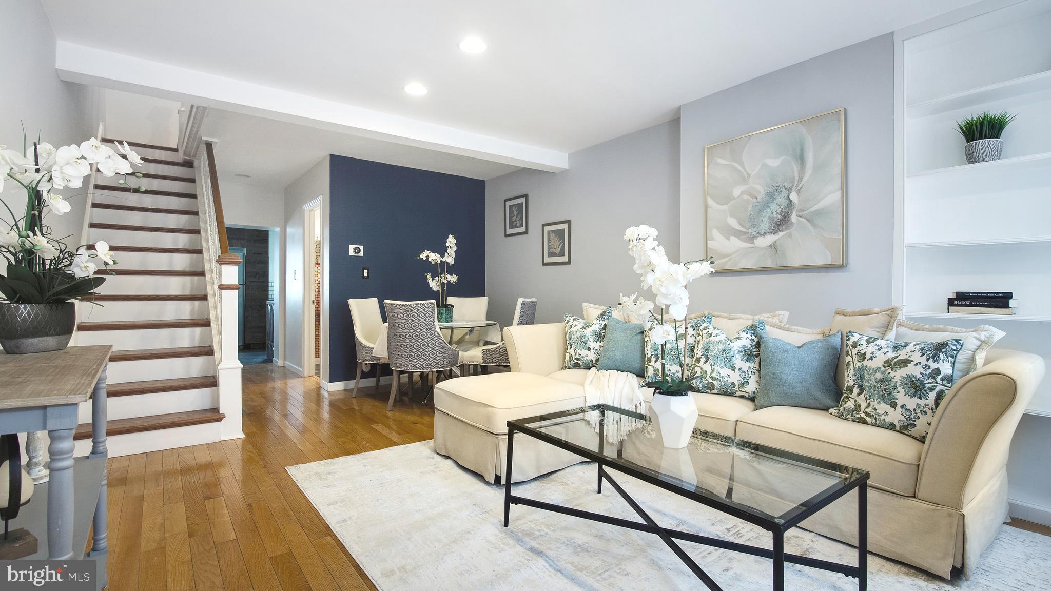 PASSYUNK SQUARE - Residential