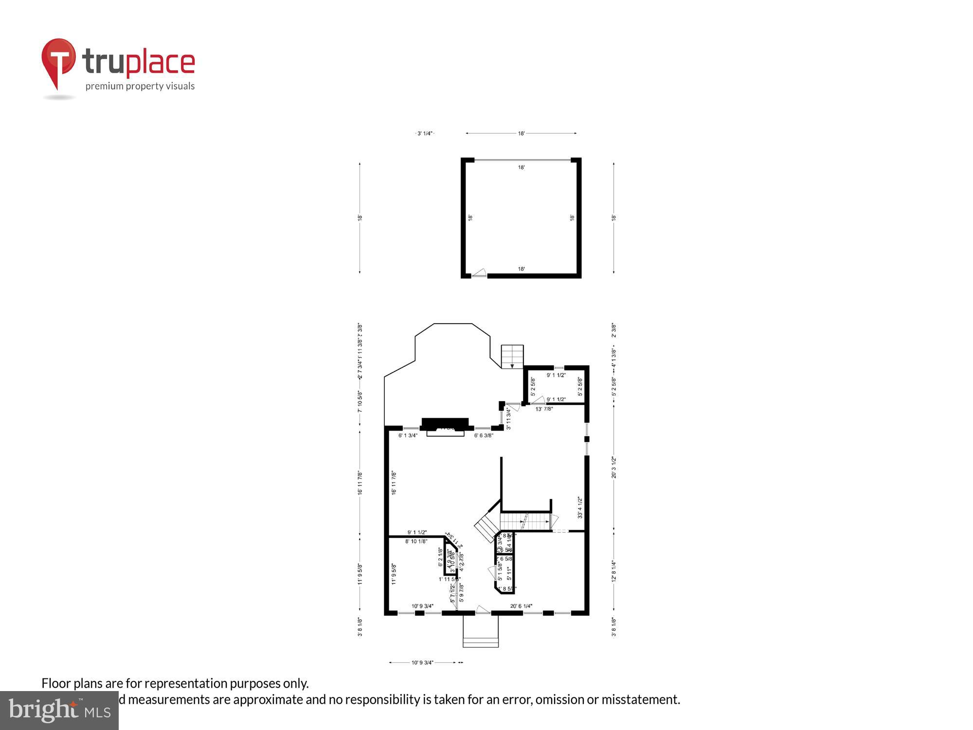 KINGS CROSSING - Residential