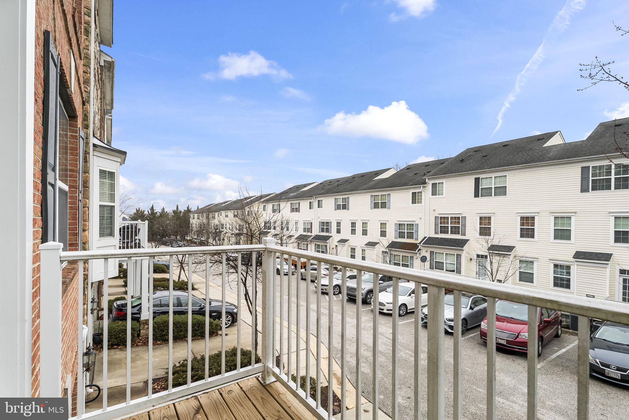 CARRIAGES AT RUSSETT - Residential