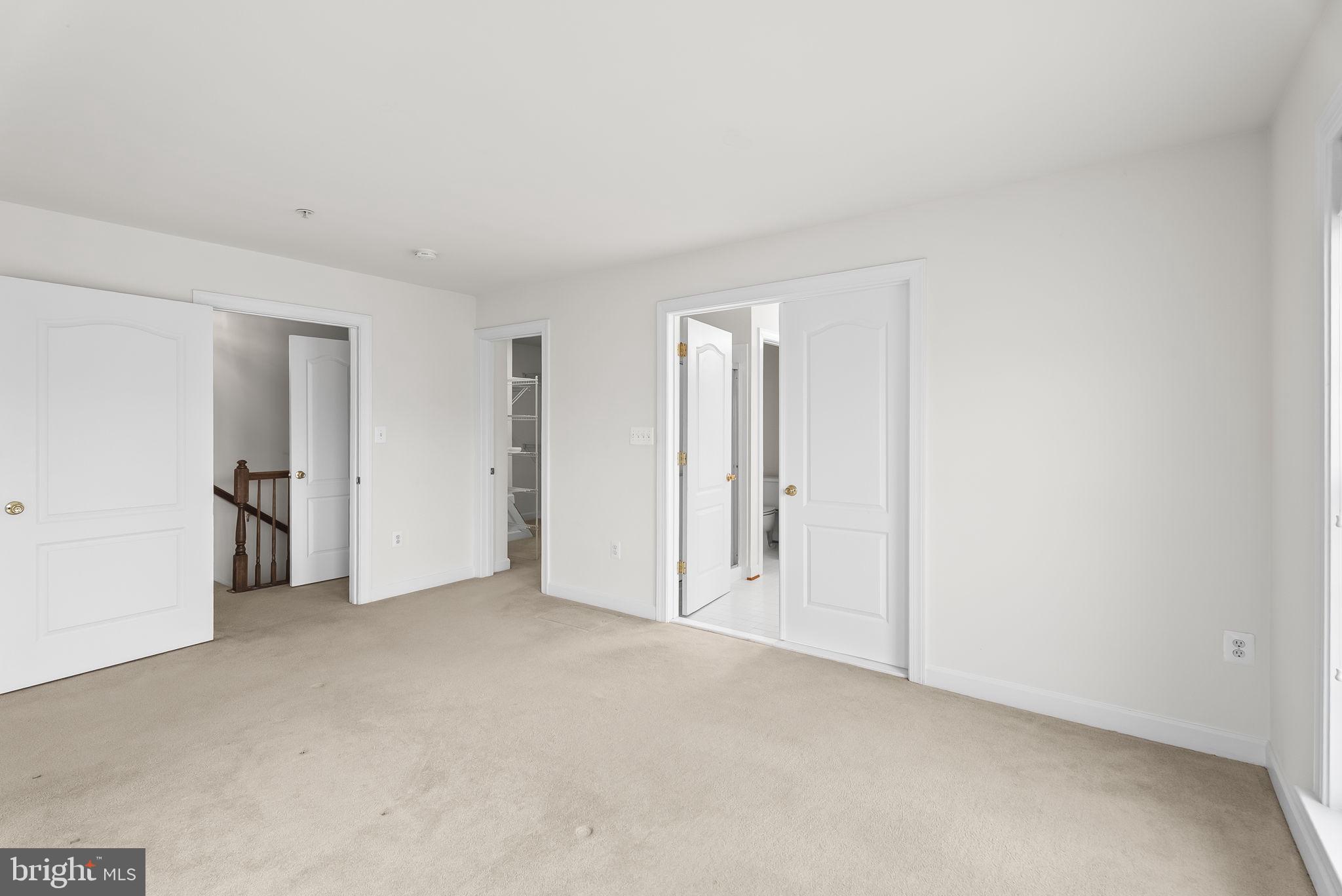 CARRIAGES AT RUSSETT - Residential