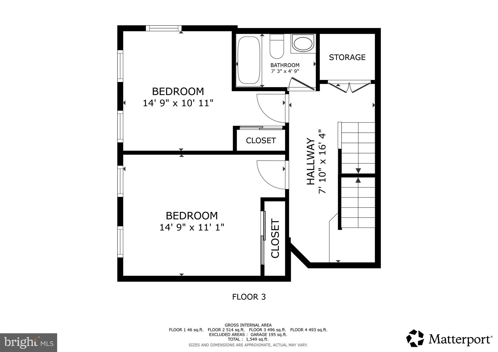 CARRIAGES AT RUSSETT - Residential