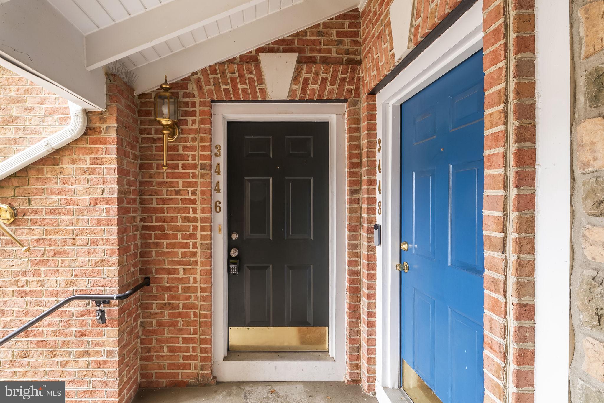 CARRIAGES AT RUSSETT - Residential