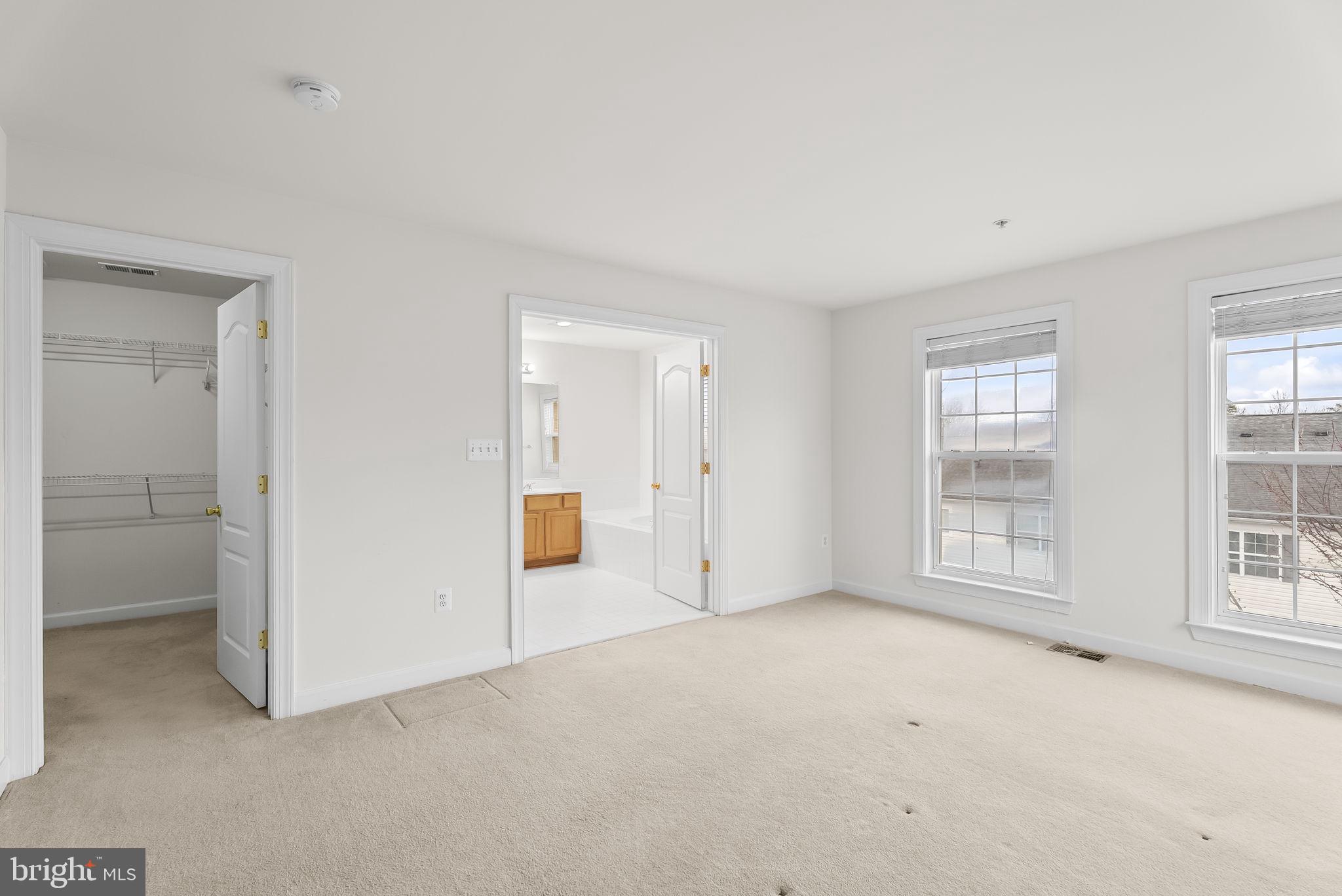 CARRIAGES AT RUSSETT - Residential