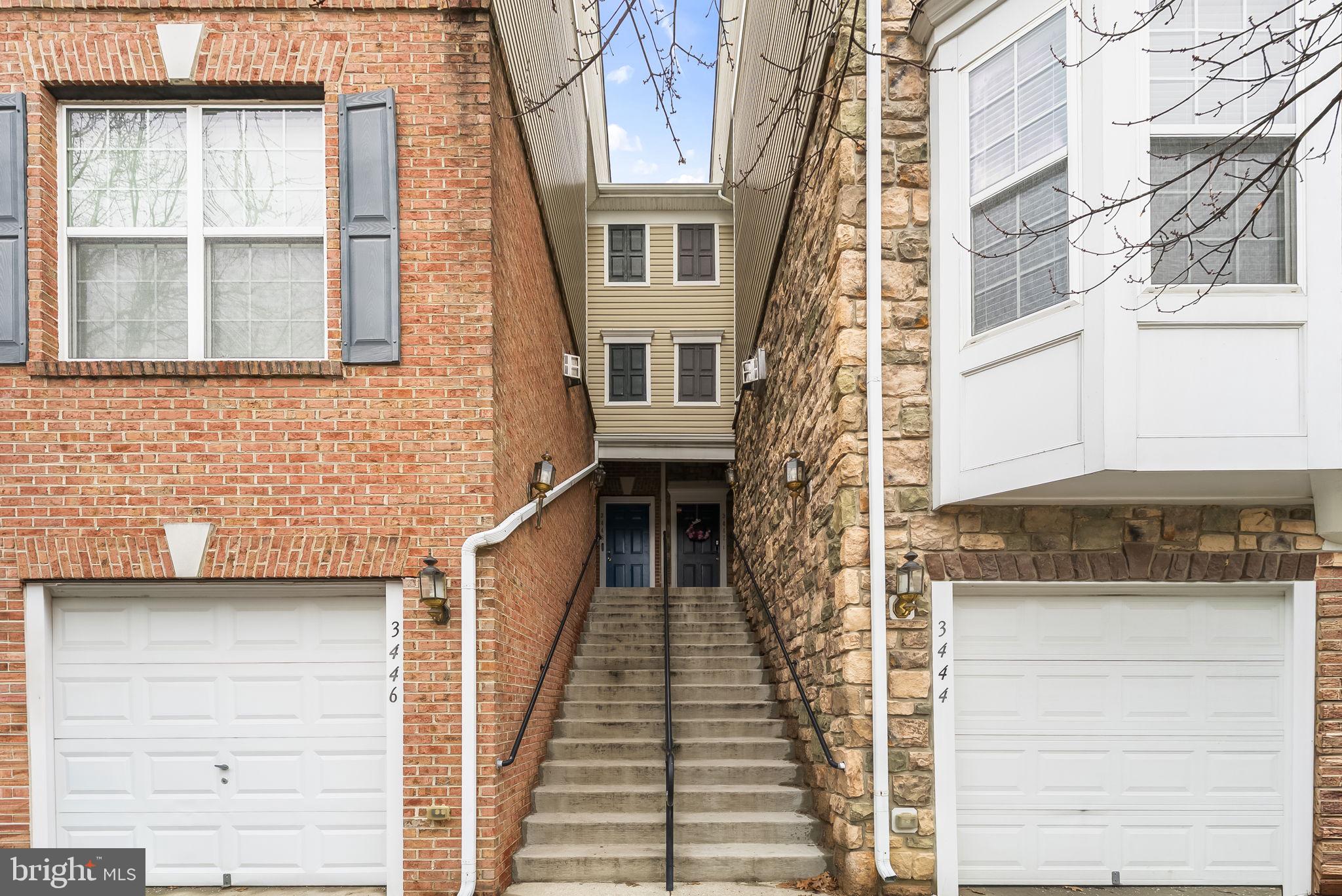 CARRIAGES AT RUSSETT - Residential