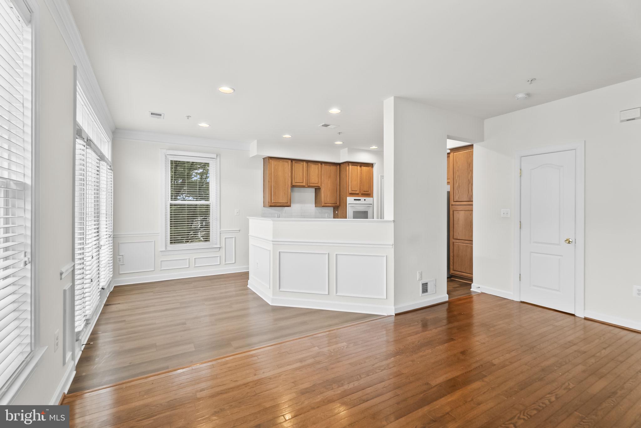 CARRIAGES AT RUSSETT - Residential