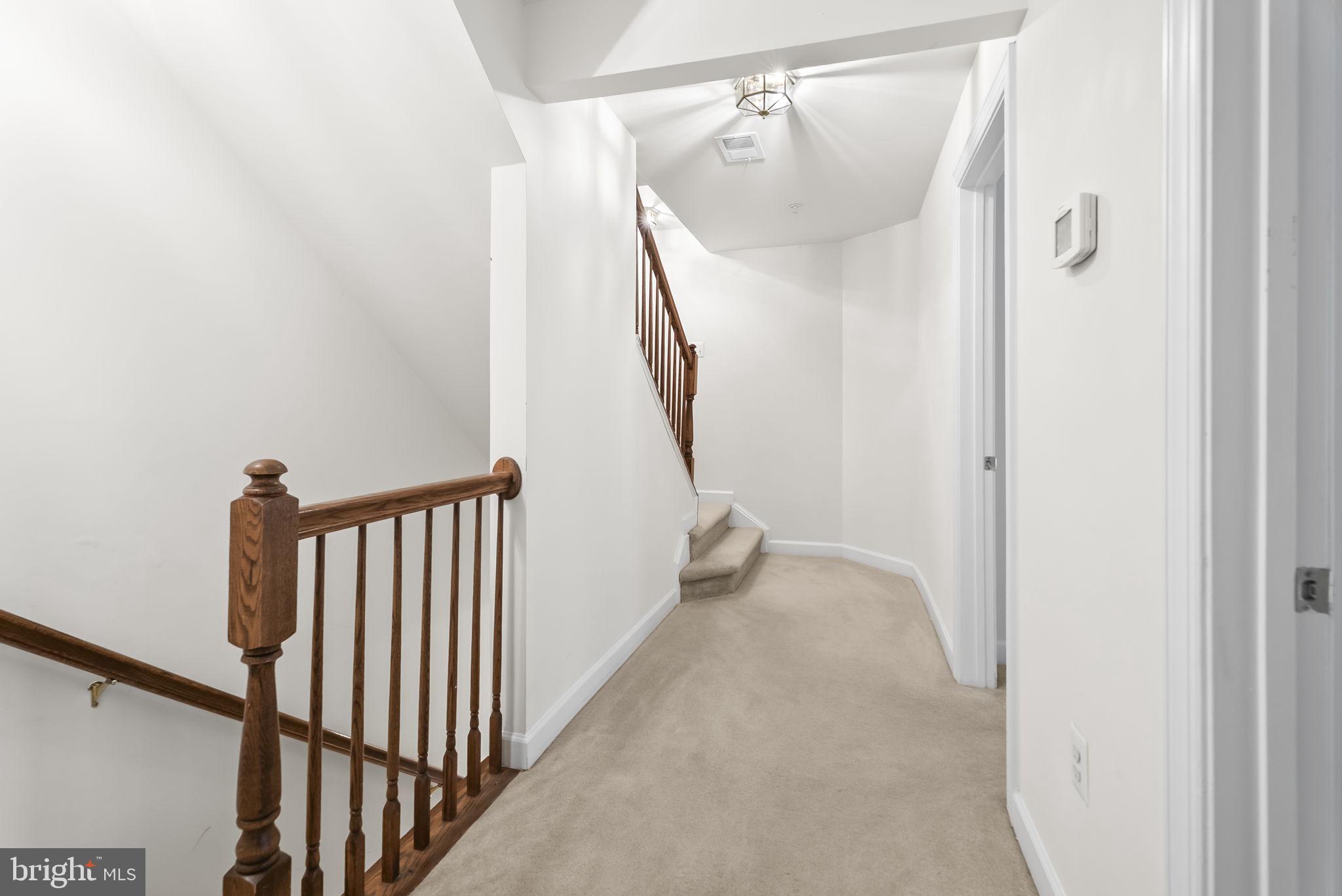 CARRIAGES AT RUSSETT - Residential