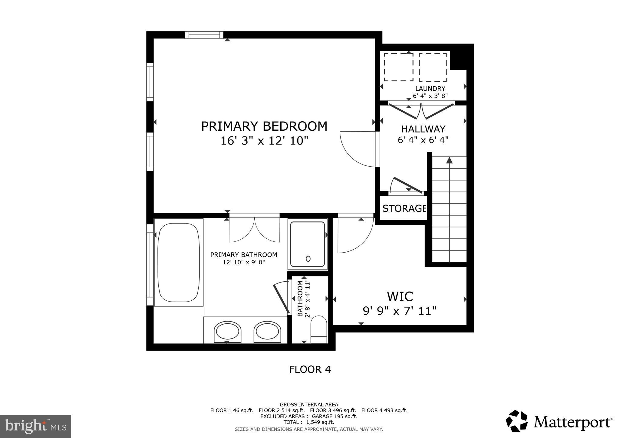 CARRIAGES AT RUSSETT - Residential
