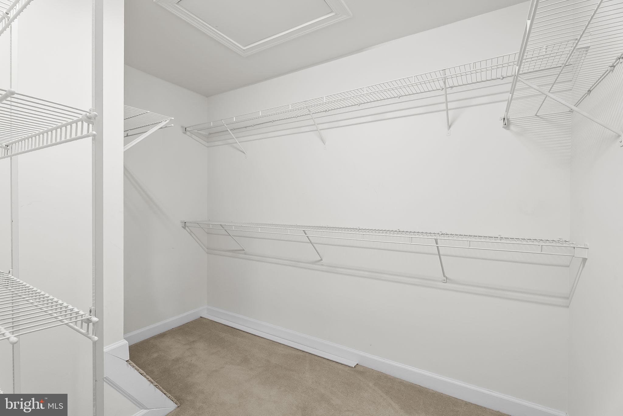 CARRIAGES AT RUSSETT - Residential