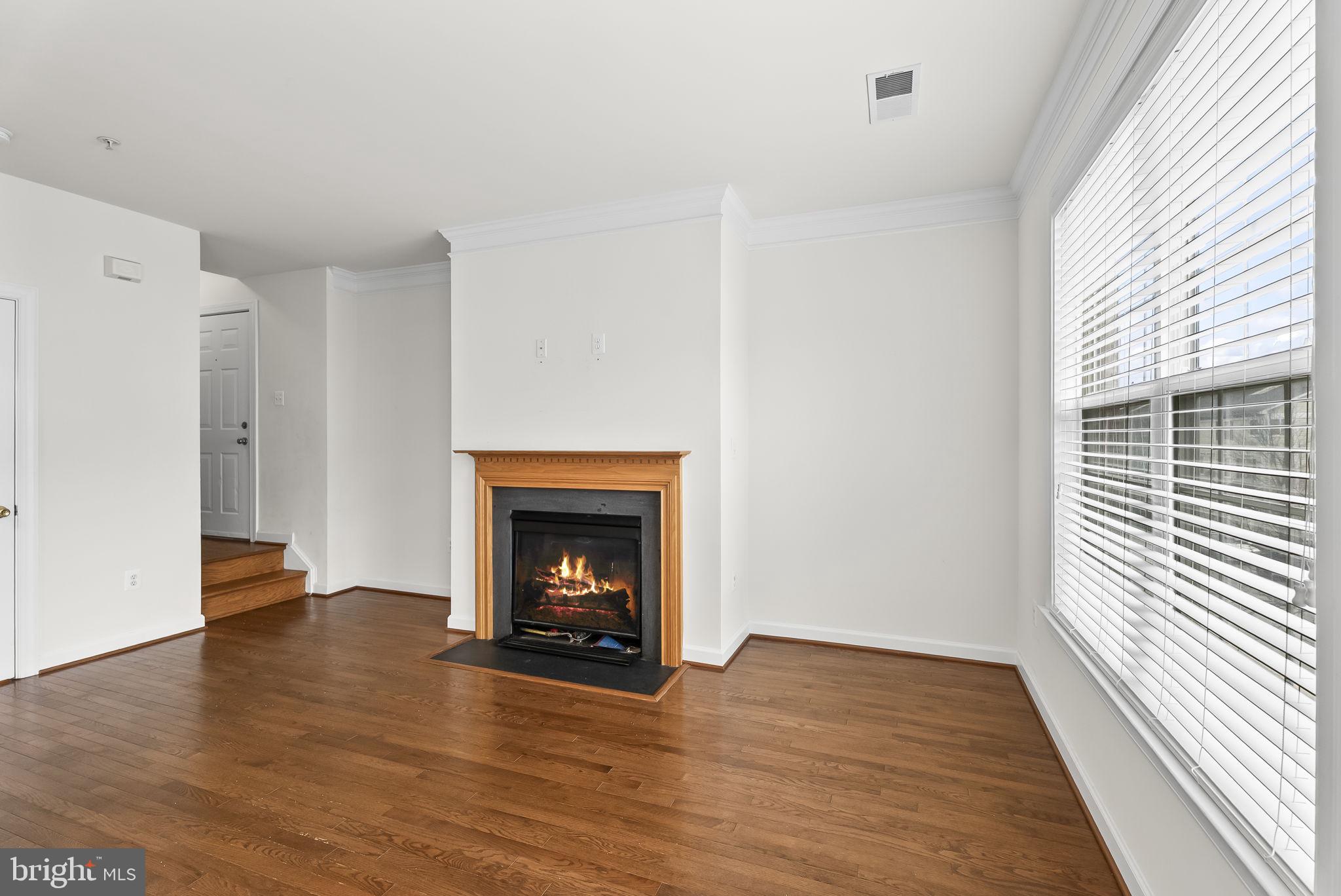 CARRIAGES AT RUSSETT - Residential