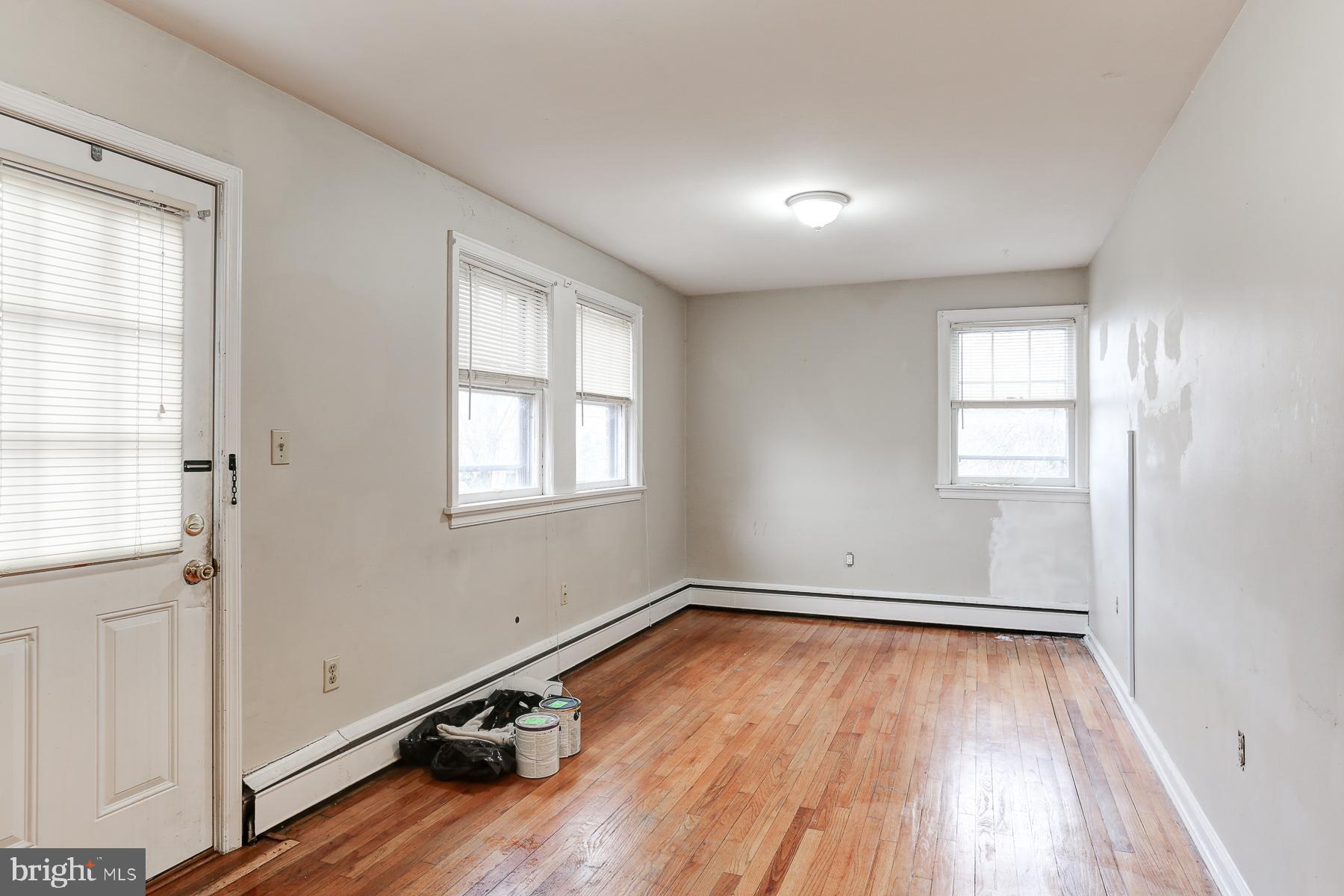 CAMP HILL BOROUGH - Residential Lease