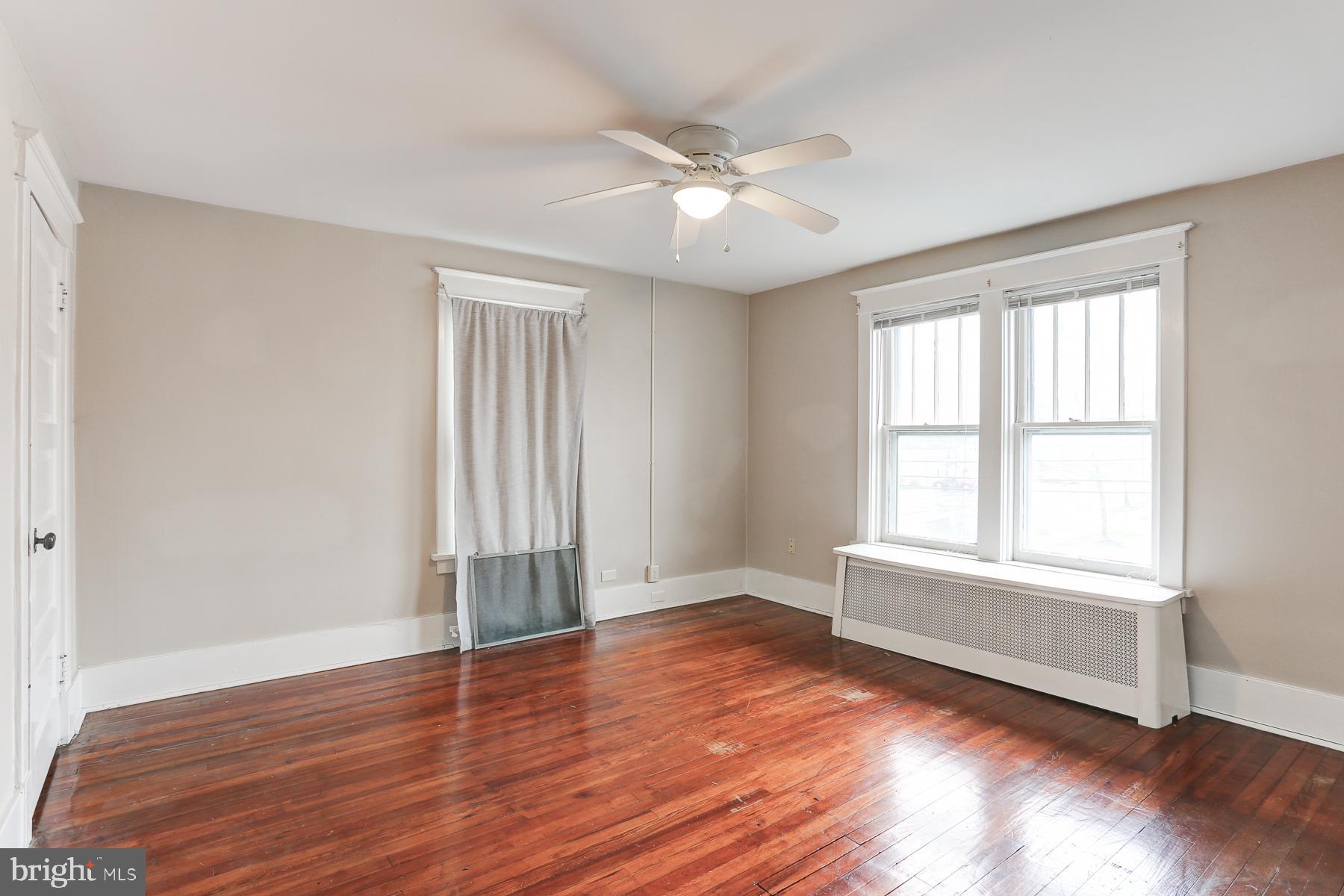 CAMP HILL BOROUGH - Residential Lease