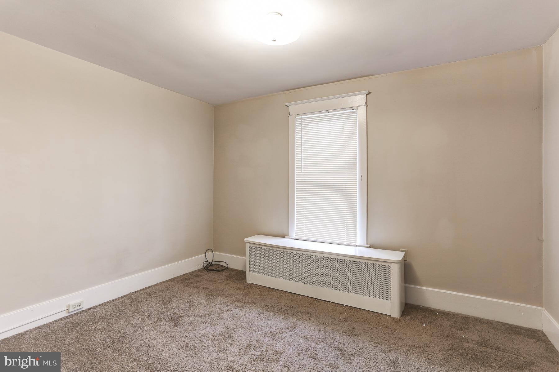 CAMP HILL BOROUGH - Residential Lease