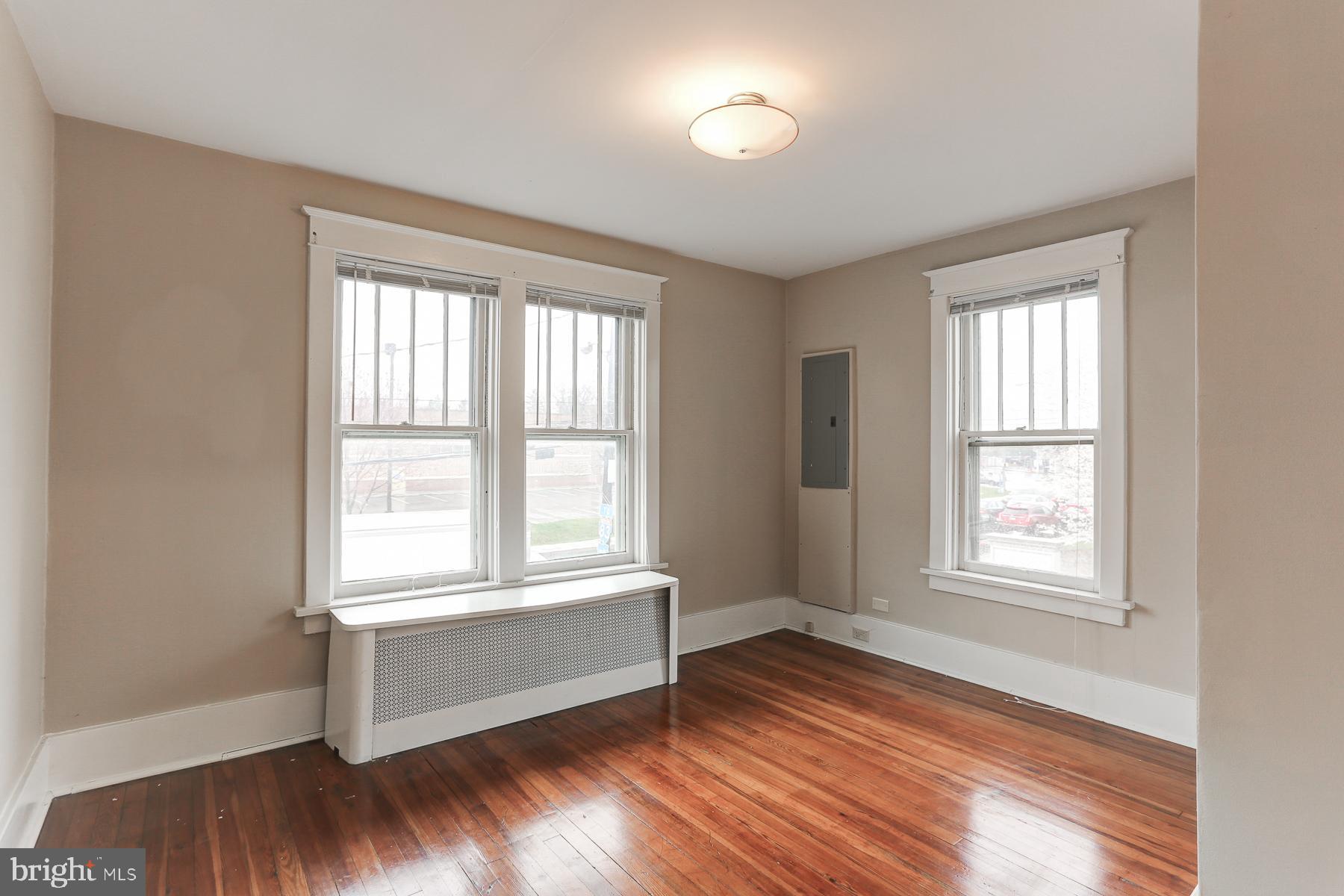 CAMP HILL BOROUGH - Residential Lease