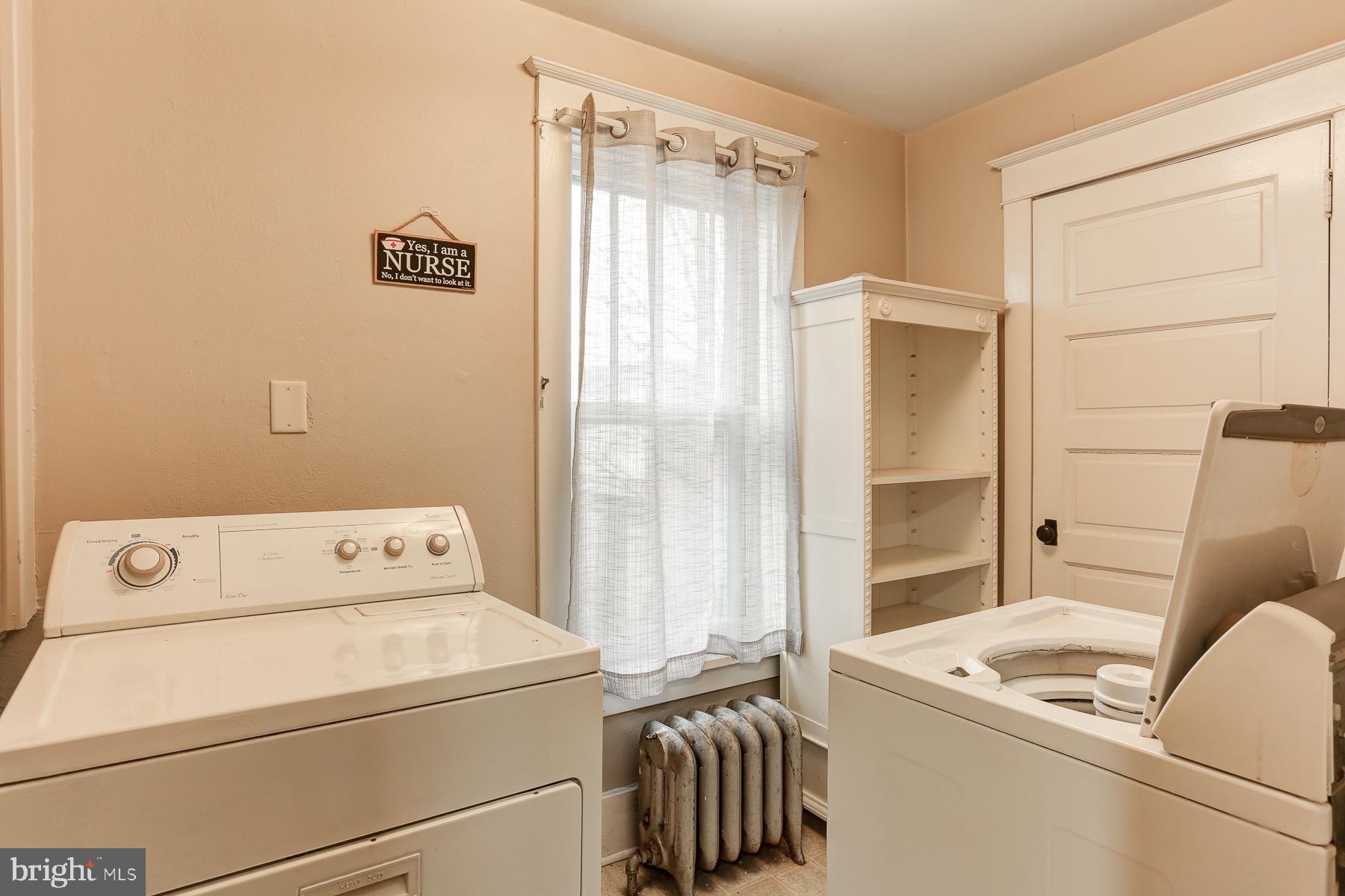 CAMP HILL BOROUGH - Residential Lease