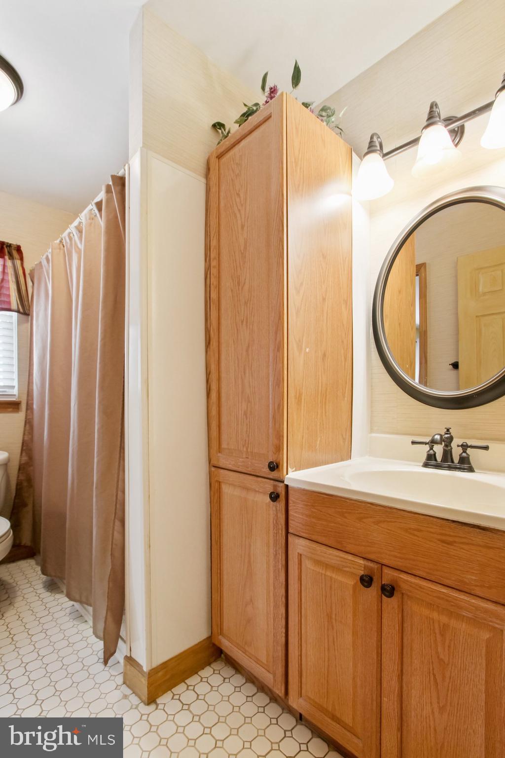 VILLAGE OF HICKORY HOLLOW - Residential