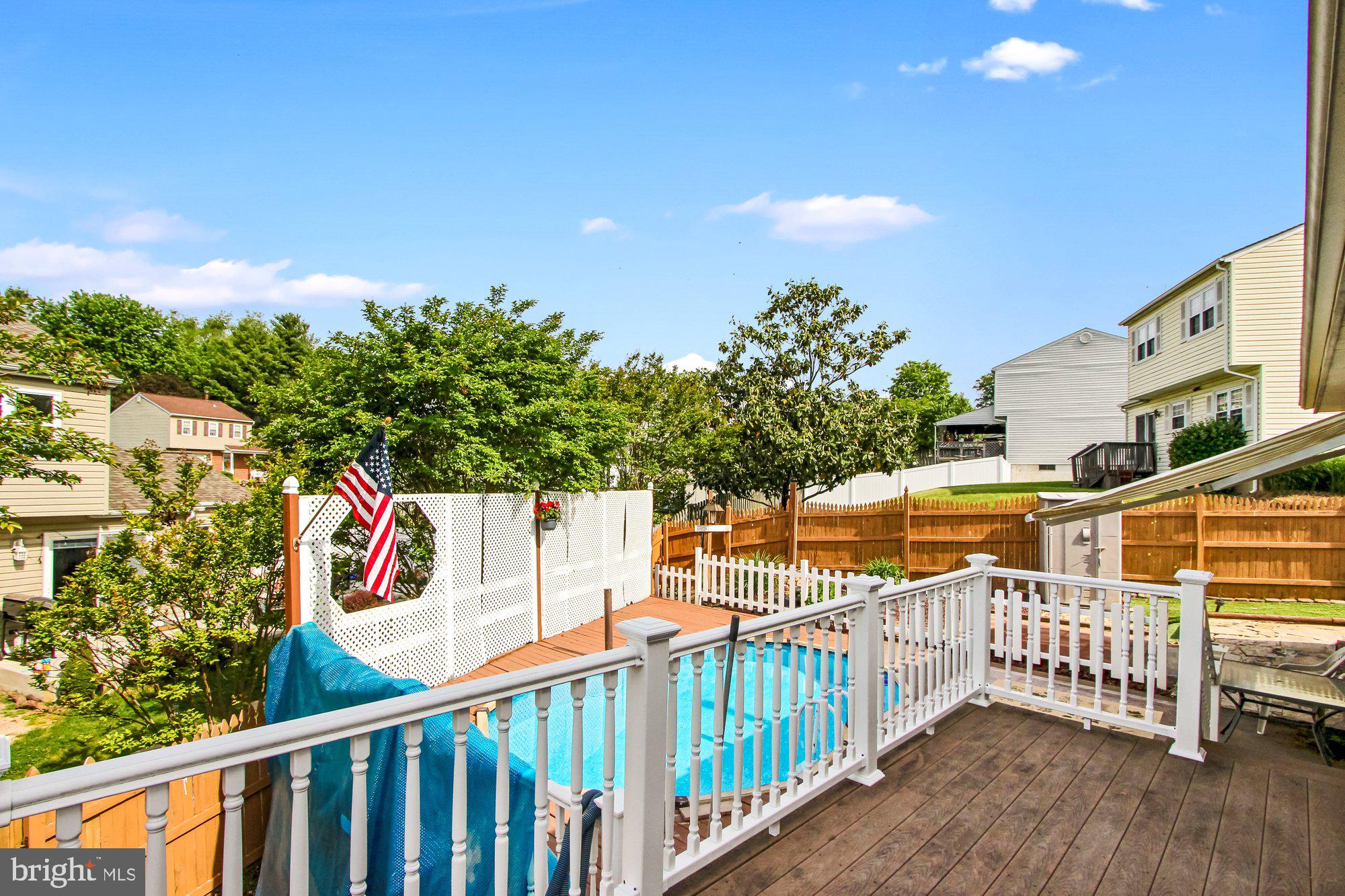 VILLAGE OF HICKORY HOLLOW - Residential