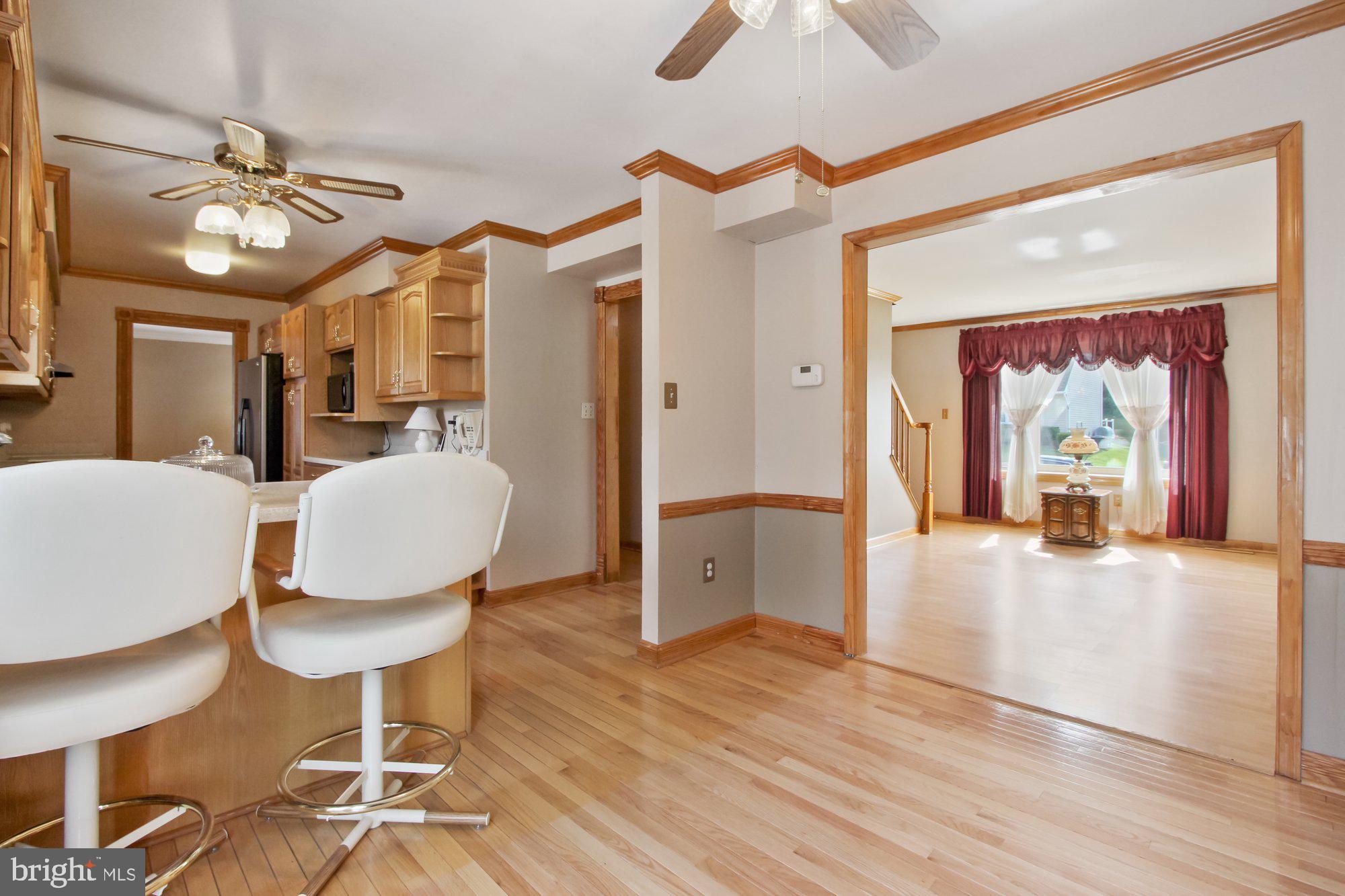 VILLAGE OF HICKORY HOLLOW - Residential