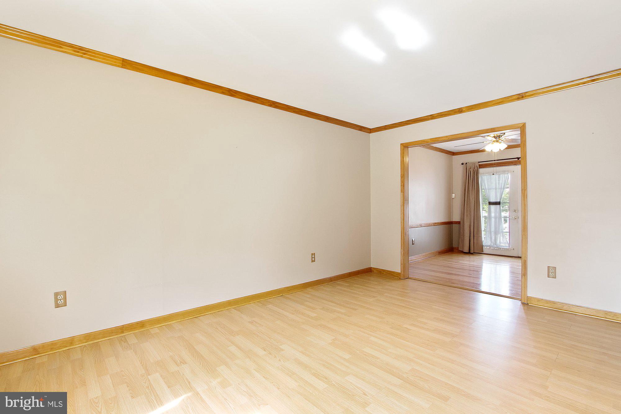 VILLAGE OF HICKORY HOLLOW - Residential