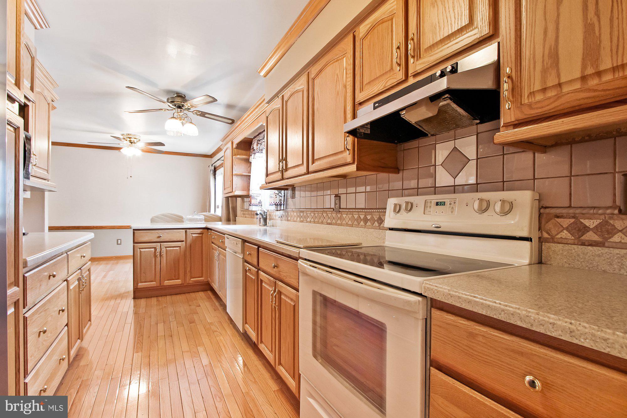 VILLAGE OF HICKORY HOLLOW - Residential