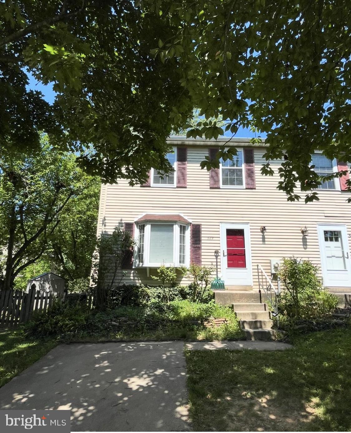 LEXINGTON RUN - Residential