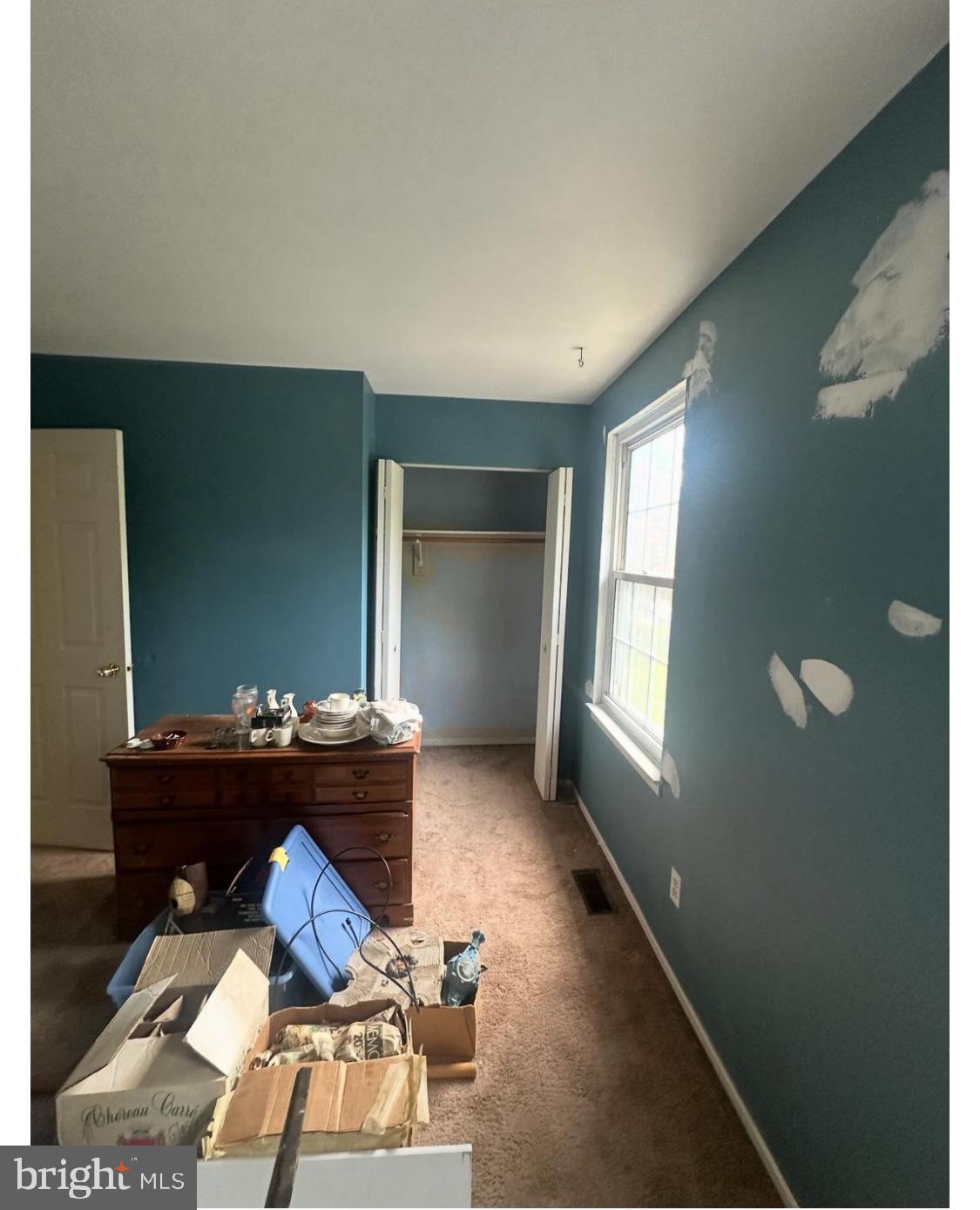 LEXINGTON RUN - Residential