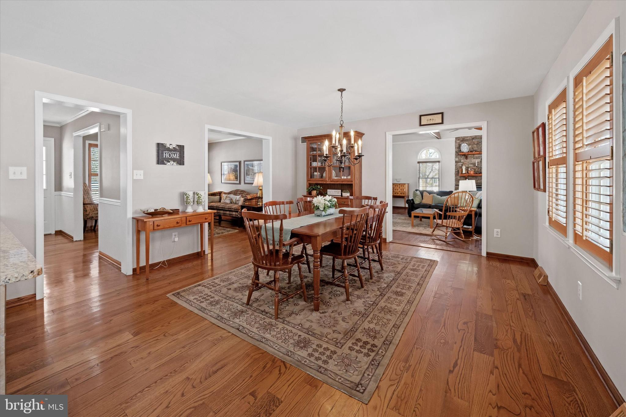 FOX HUNTER CROSSIN - Residential