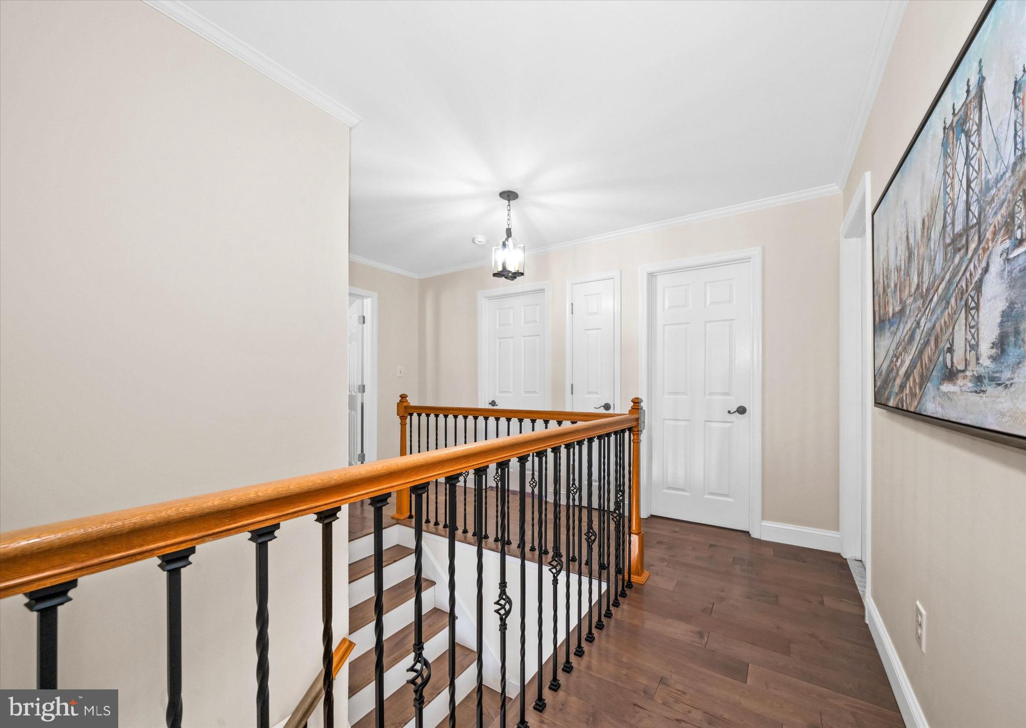 FOX HUNTER CROSSIN - Residential