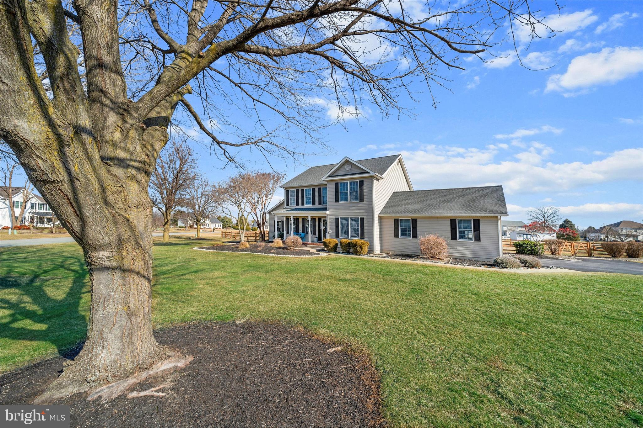 114 COLONEL CLAYTON DRIVE