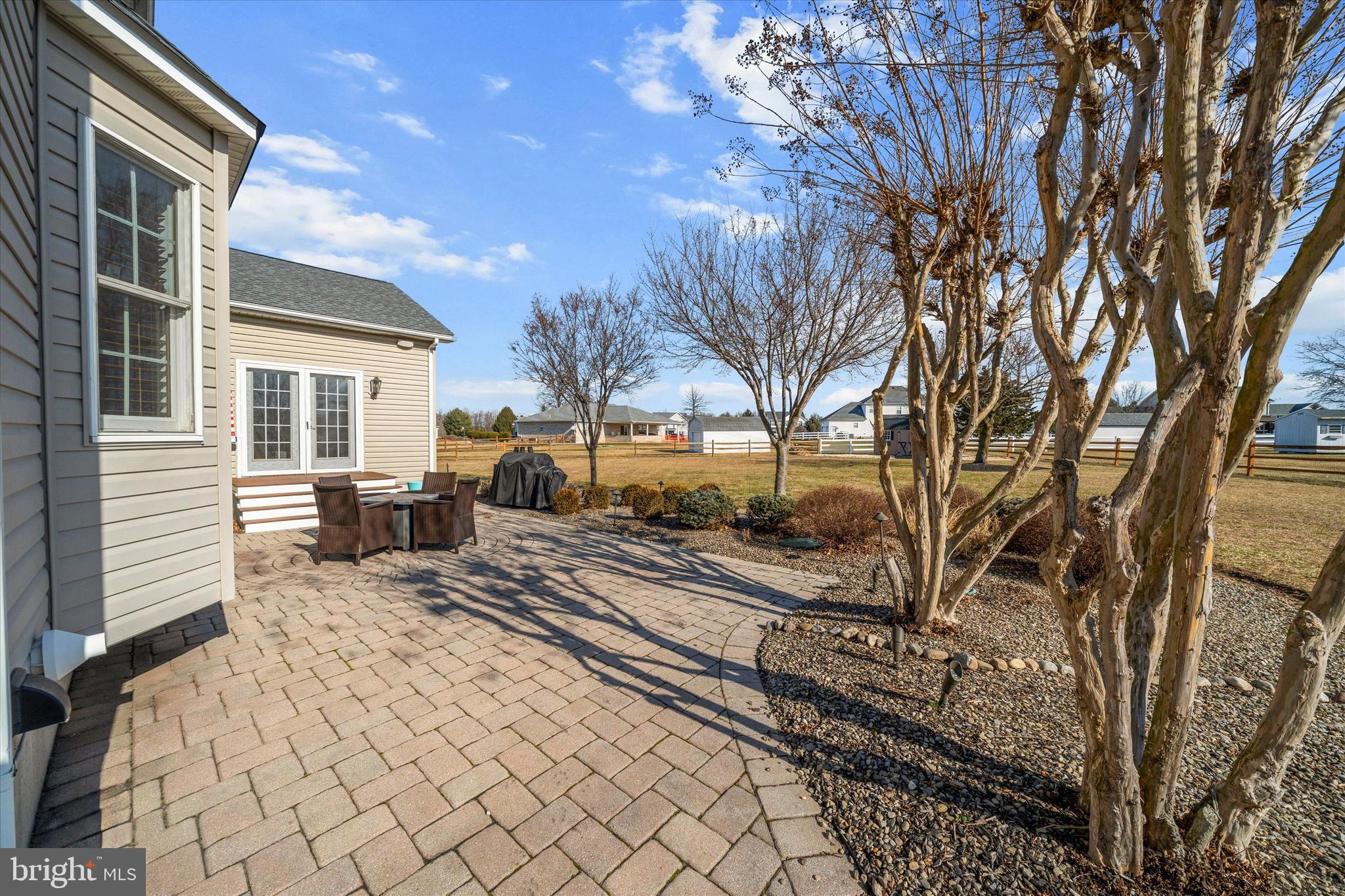 FOX HUNTER CROSSIN - Residential