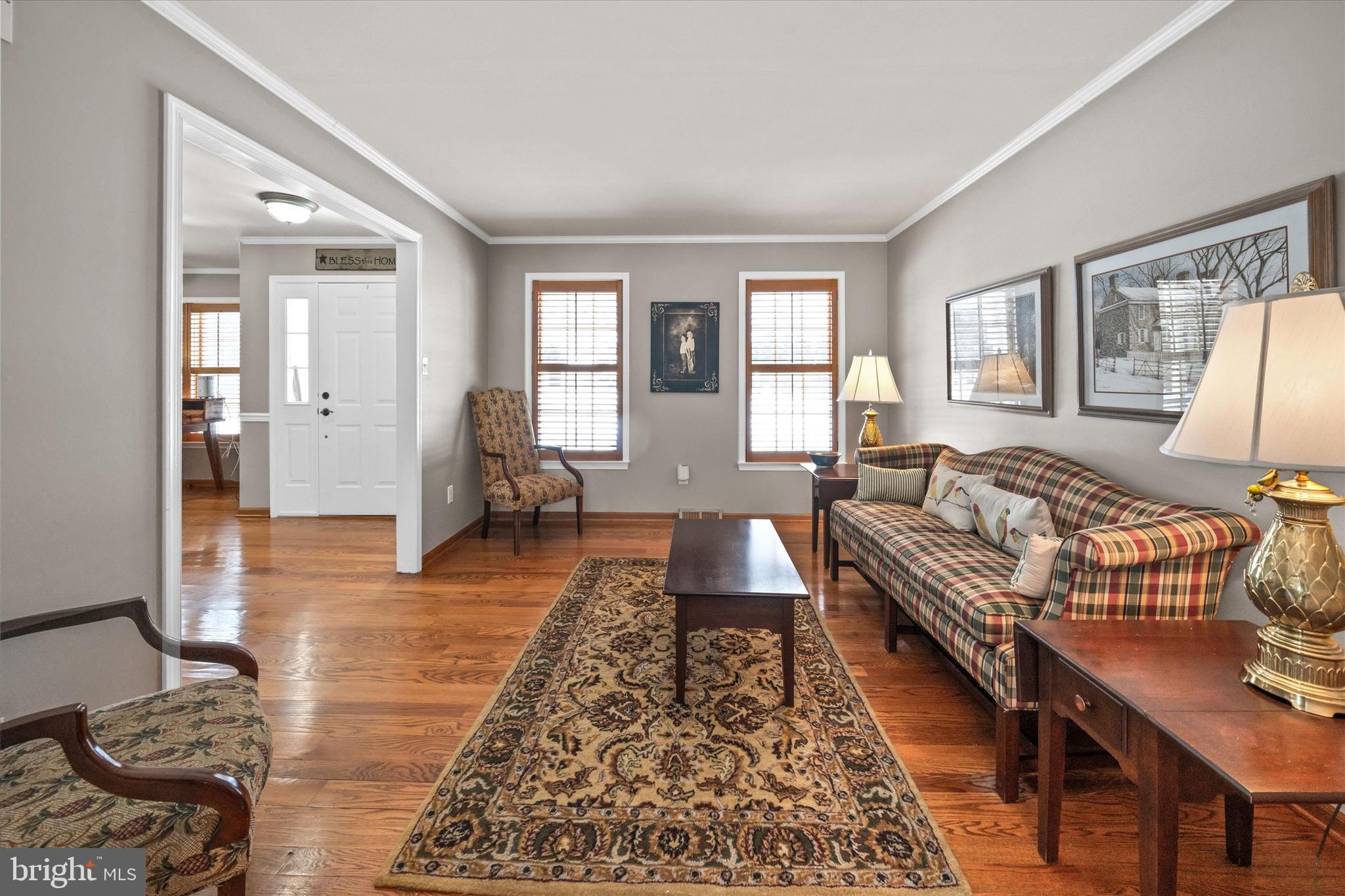 FOX HUNTER CROSSIN - Residential