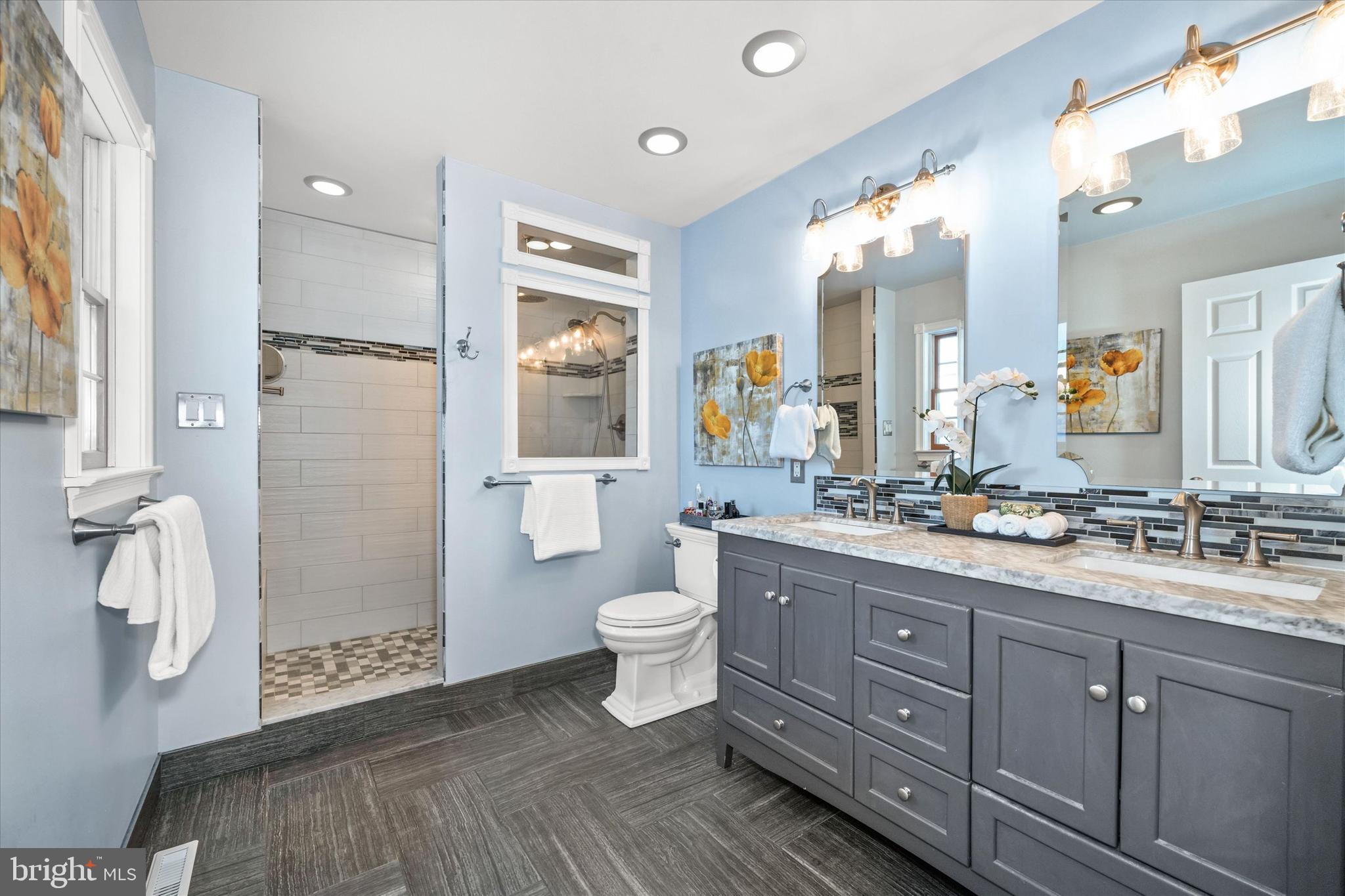 FOX HUNTER CROSSIN - Residential