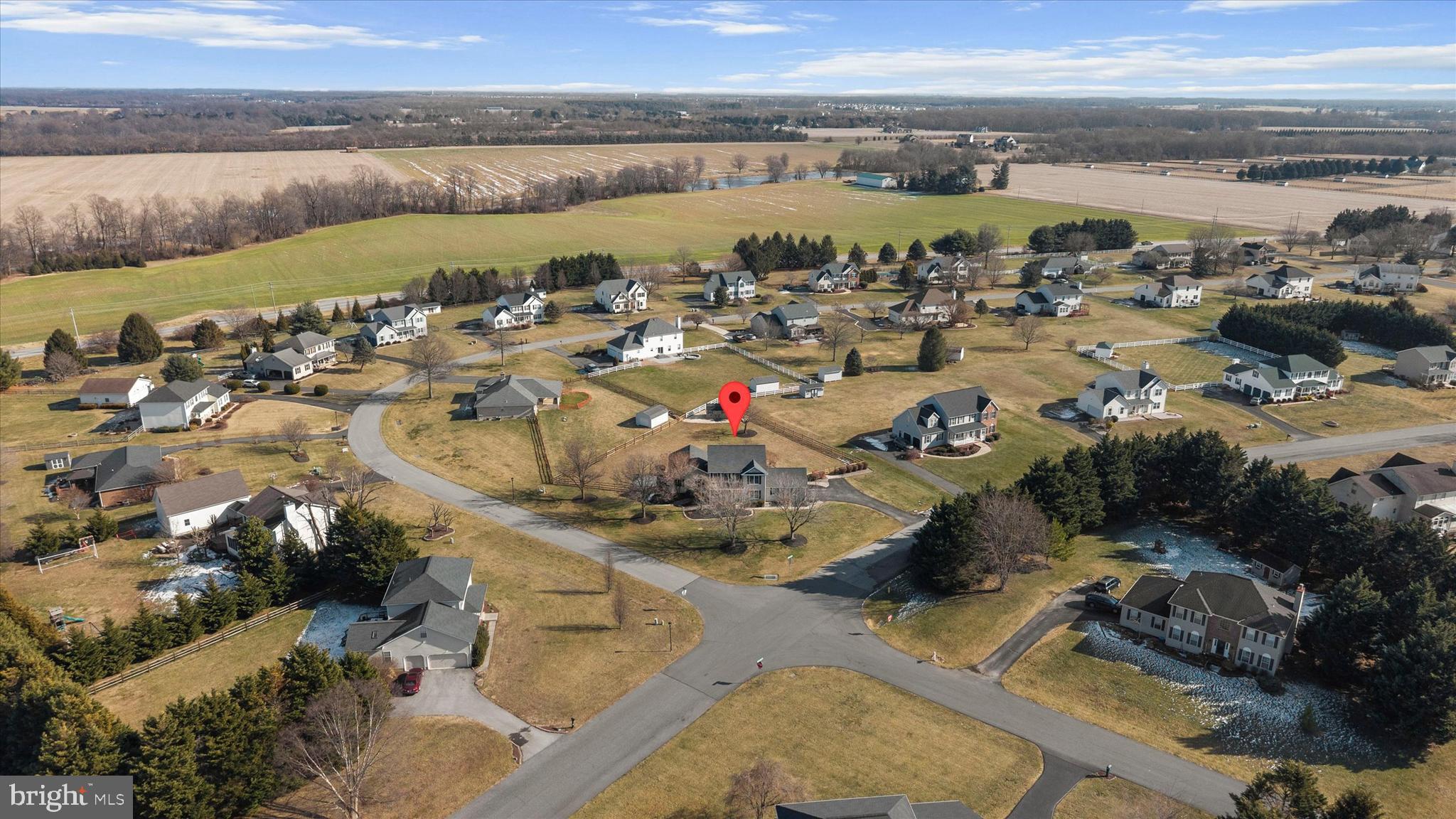 FOX HUNTER CROSSIN - Residential