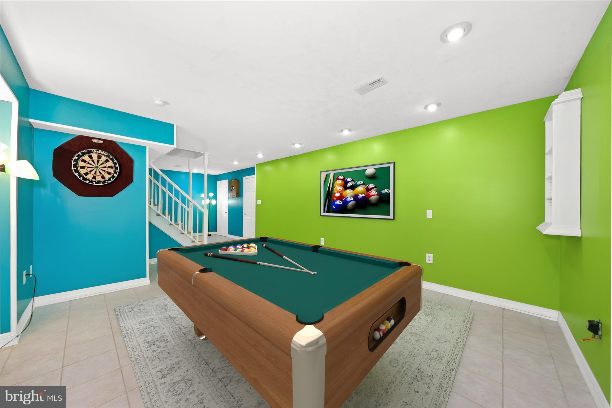 FOX HUNTER CROSSIN - Residential