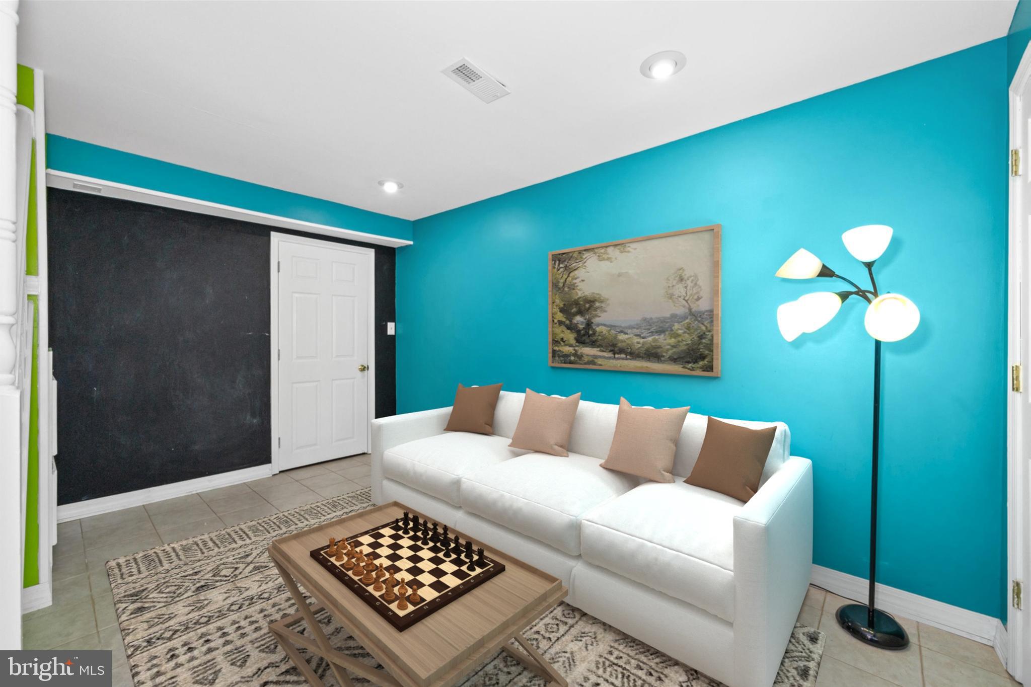 FOX HUNTER CROSSIN - Residential