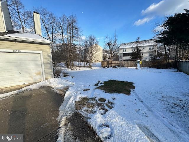 ASHFORD OAKS - Residential